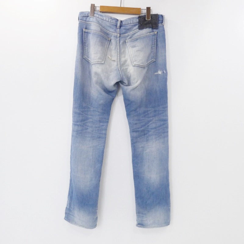 【中古】R.H. Vintage | ロンハーマンヴィンテージ デニムパンツ 422060153-1079 インディゴ