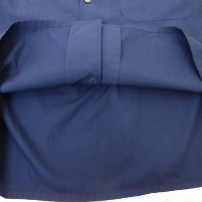 【中古】KENZO | ケンゾー BOWLING ELEPHANT HAWAIAN SHIRT 半袖シャツ FD55CH1135DE ネイビー サイズ：M