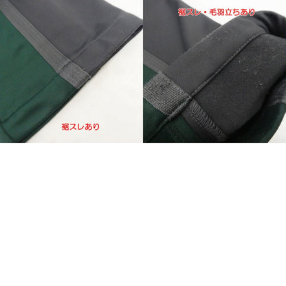【中古】UNDEFEATED | アンディフィーテッド セットアップ グリーン サイズ：M