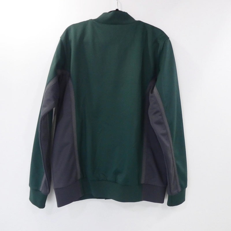 【中古】UNDEFEATED | アンディフィーテッド セットアップ グリーン サイズ：M