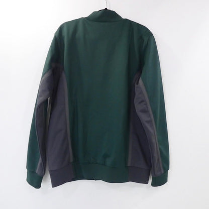 【中古】UNDEFEATED | アンディフィーテッド セットアップ グリーン サイズ：M