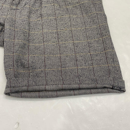 【中古】GLAD HAND | グラッドハンド ショートパンツ BYGH-15-SS-11 チェック サイズ：M
