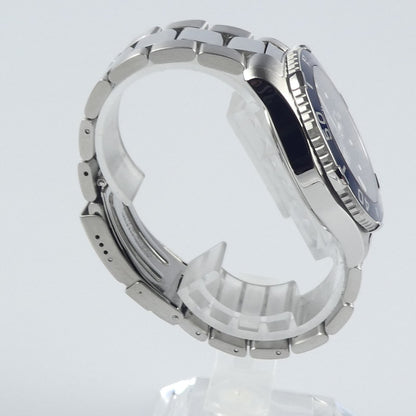 【中古】TAG HEUER | タグホイヤー Aquaracer Automatic Calibre 5 腕時計 WAN2111 シルバー
