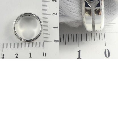【中古】GUCCI | グッチ ノット リング・指輪 314011