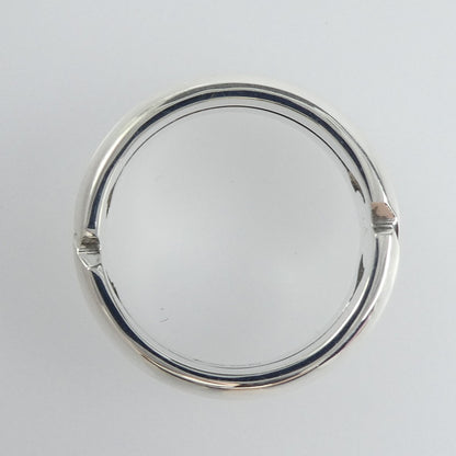 【中古】GUCCI | グッチ ノット リング・指輪 314011