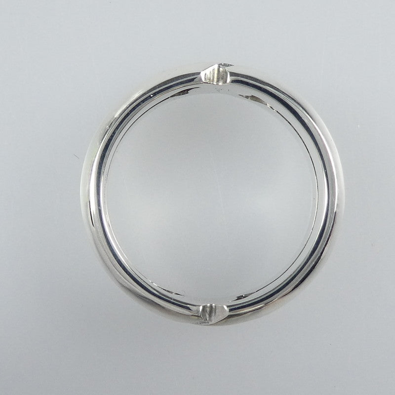 【中古】GUCCI | グッチ ノット リング・指輪 314011