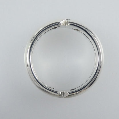 【中古】GUCCI | グッチ ノット リング・指輪 314011