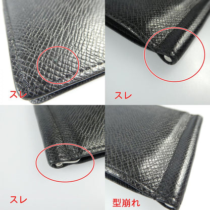 【中古】LOUIS VUITTON | ルイ・ヴィトン ポルトフォイユパンス 札入れ M62978