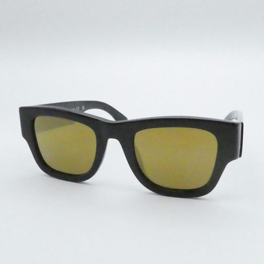 【中古】Palm Angels | パームエンジェルス VOLCAN サングラス PERI025 ブラック