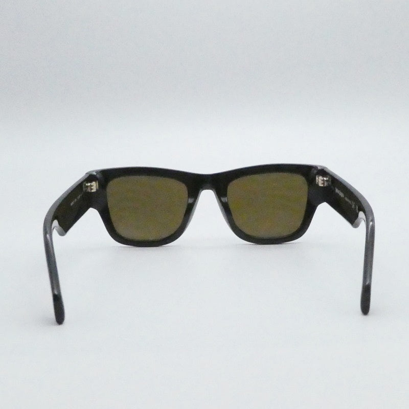【中古】Palm Angels | パームエンジェルス VOLCAN サングラス PERI025 ブラック