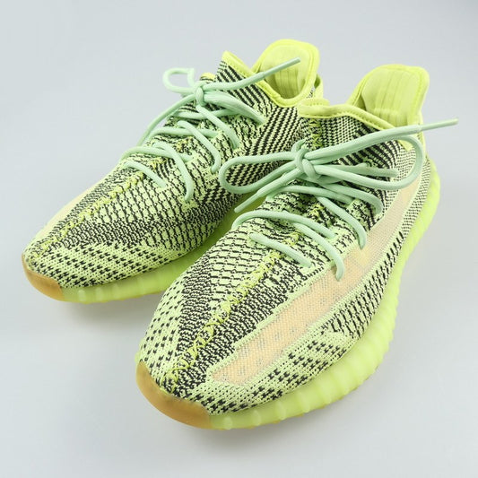 【中古】adidas | アディダス YEEZY BOOST 350 V2 ”YEEZREEL
