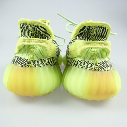 【中古】adidas | アディダス YEEZY BOOST 350 V2 ”YEEZREEL" スニーカー FW5191 28.0cm