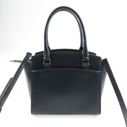 【中古】kate spade NEW YORK | ケイトスペードニューヨーク ジャンヌ その他バッグ WKRU6044 ネイビー