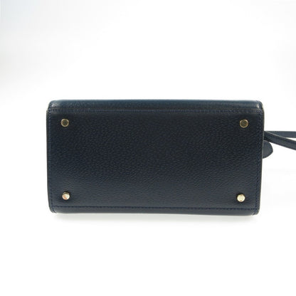 【中古】kate spade NEW YORK | ケイトスペードニューヨーク ジャンヌ その他バッグ WKRU6044 ネイビー