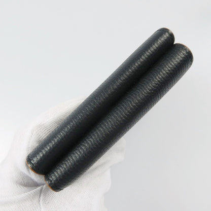 【中古】LOEWE | ロエベ アナグラムトライフォールド 三つ折り財布 C821TR2X02
