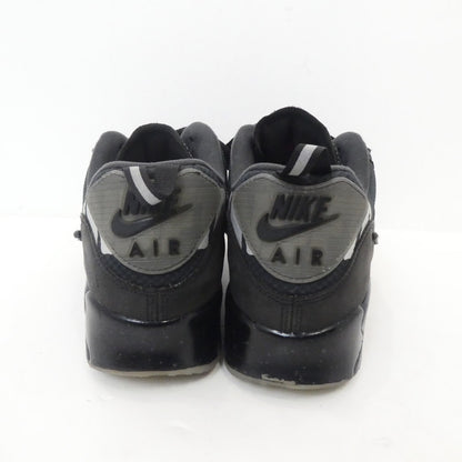 【中古】NIKE | ナイキ AIR MAX 90 スニーカー CQ2289-002 27.0cm ブラック