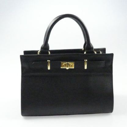 【中古】DIANA | ダイアナ その他バッグ AS3110 ブラック