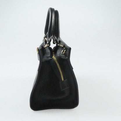 【中古】DIANA | ダイアナ その他バッグ AS3110 ブラック