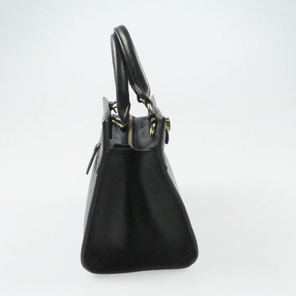 【中古】DIANA | ダイアナ その他バッグ AS3110 ブラック