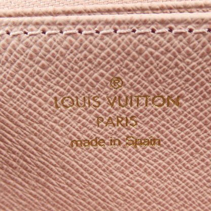 【中古】LOUIS VUITTON | ルイ・ヴィトン ジッピーウォレット 長財布 M41894