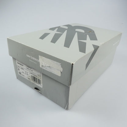 【中古】NEW BALANCE | ニューバランス スニーカー M990GL5 26.0cm グレー