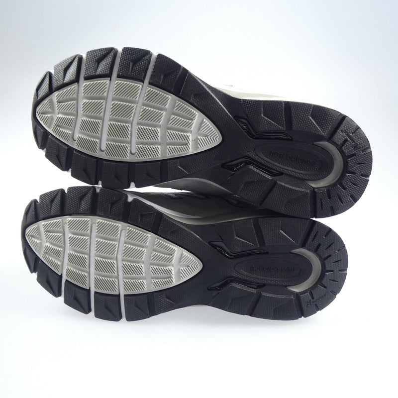 【中古】NEW BALANCE | ニューバランス スニーカー M990GL5 26.0cm グレー