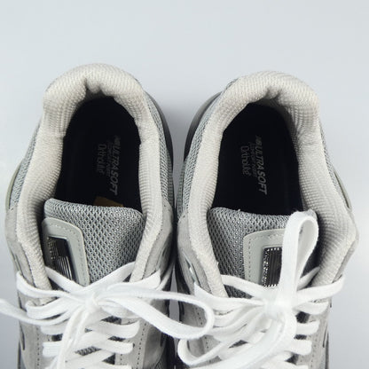 【中古】NEW BALANCE | ニューバランス スニーカー M990GL5 26.0cm グレー