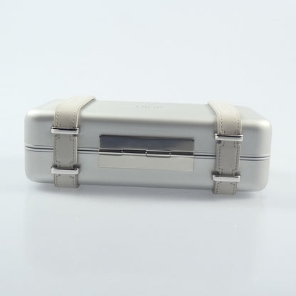 【中古】Dior | ディオール パーソナルクロスボディバッグ ショルダーバッグ 2DRCA295YWT_H31E