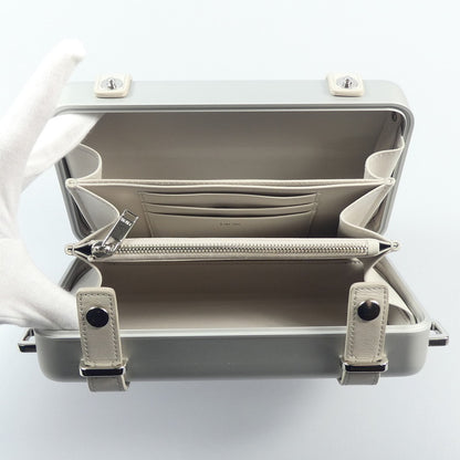 【中古】Dior | ディオール パーソナルクロスボディバッグ ショルダーバッグ 2DRCA295YWT_H31E