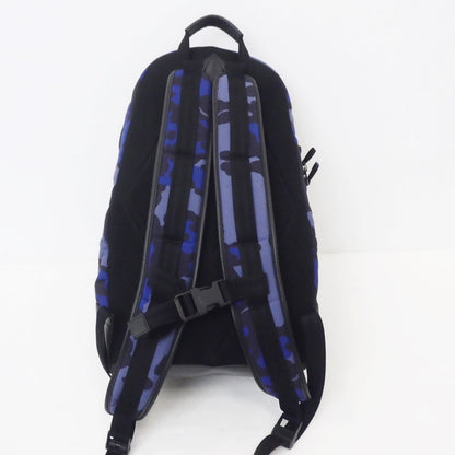 【中古】Dunhill | ダンヒル RADIALL リュック・デイパック DU18F3700