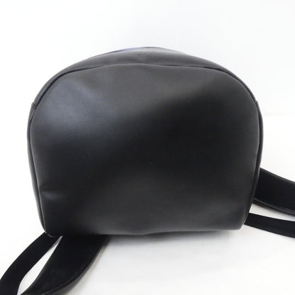 【中古】Dunhill | ダンヒル RADIALL リュック・デイパック DU18F3700