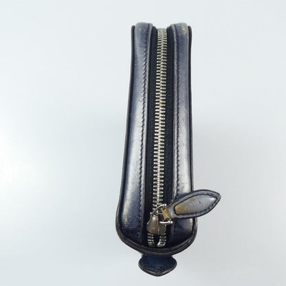 【中古】Berluti | ベルルッティ イタウバワイド 長財布