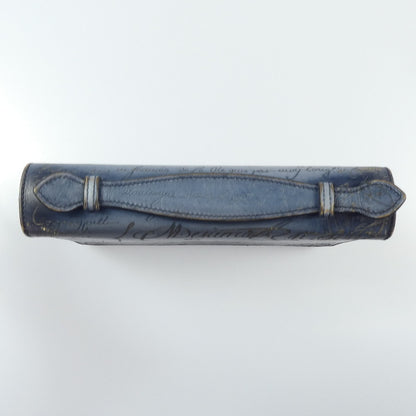 【中古】Berluti | ベルルッティ イタウバワイド 長財布