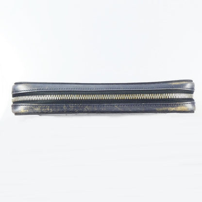 【中古】Berluti | ベルルッティ イタウバワイド 長財布