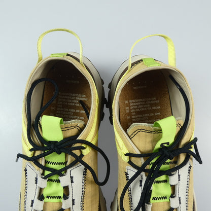 【中古】SALOMON | サロモン CROSS PRO BETTER スニーカー 473402 28.0cm