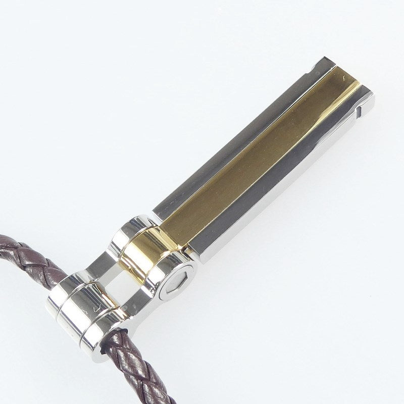 【中古】POLICE | ポリス THIONVILLE ネックレス 26276PLSG