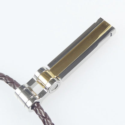 【中古】POLICE | ポリス THIONVILLE ネックレス 26276PLSG