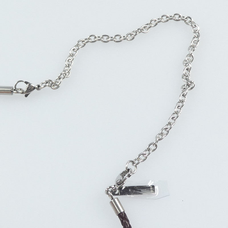 【中古】POLICE | ポリス THIONVILLE ネックレス 26276PLSG