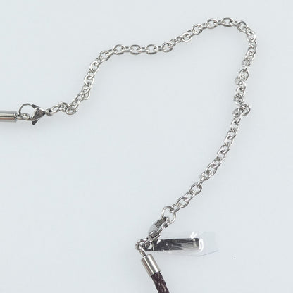 【中古】POLICE | ポリス THIONVILLE ネックレス 26276PLSG