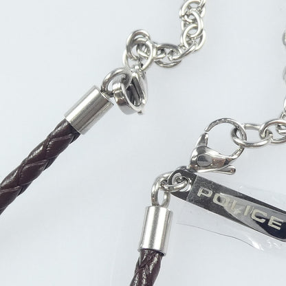 【中古】POLICE | ポリス THIONVILLE ネックレス 26276PLSG