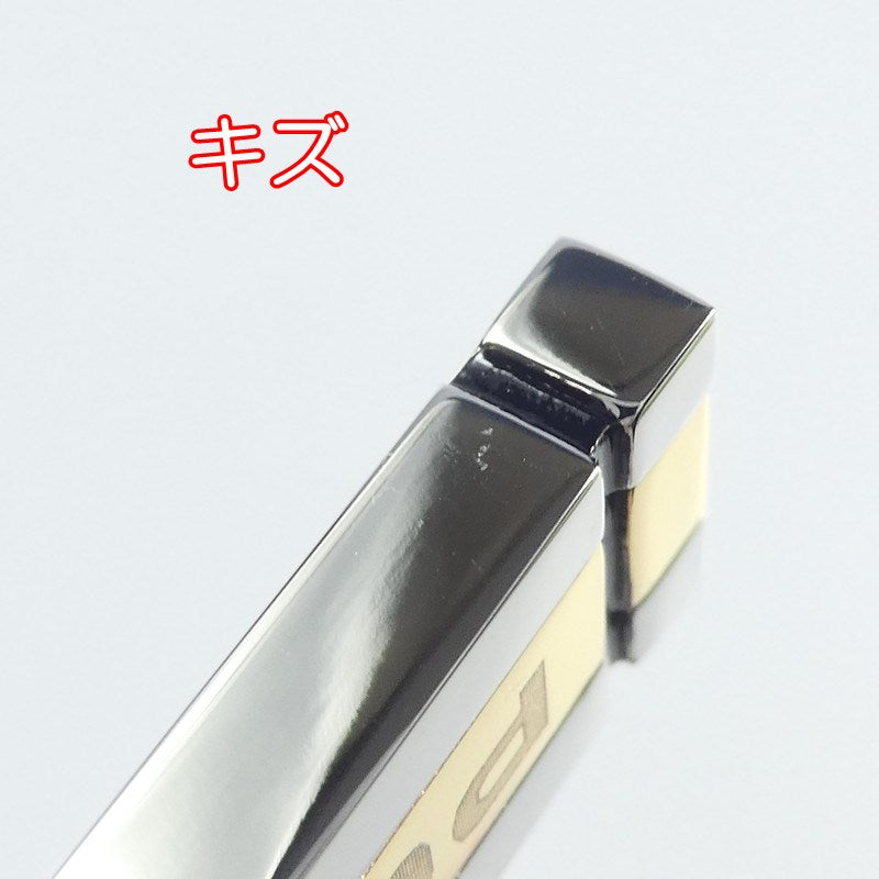 【中古】POLICE | ポリス THIONVILLE ネックレス 26276PLSG