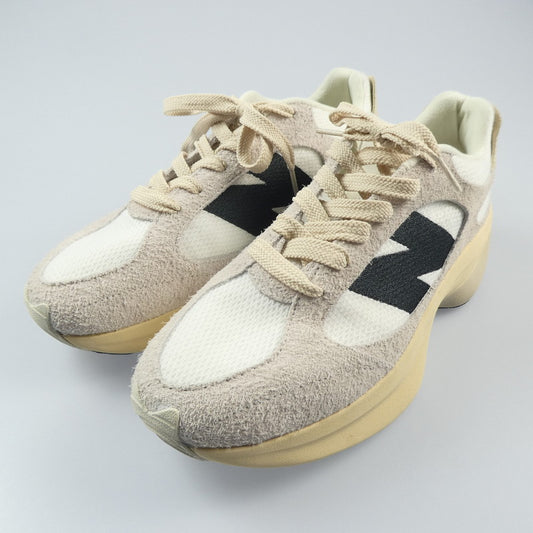 【中古】NEW BALANCE | ニューバランス Warped Runner 