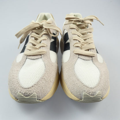 【中古】NEW BALANCE | ニューバランス Warped Runner "Sea Salt" スニーカー UWRPDMOB 29.0cm
