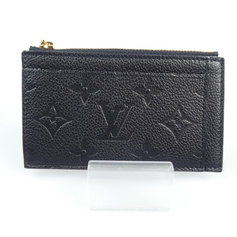 【中古】LOUIS VUITTON | ルイ・ヴィトン ポルトカルトジップ コインケース M68339