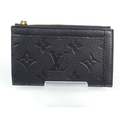 【中古】LOUIS VUITTON | ルイ・ヴィトン ポルトカルトジップ コインケース M68339