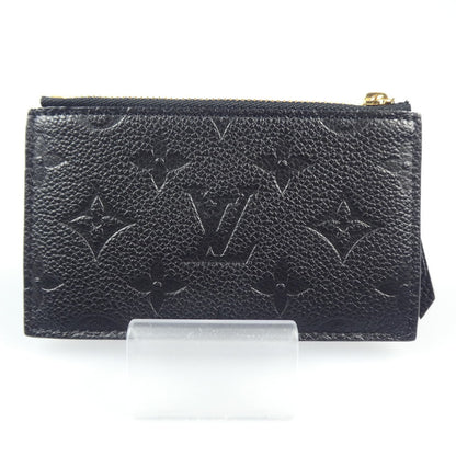 【中古】LOUIS VUITTON | ルイ・ヴィトン ポルトカルトジップ コインケース M68339