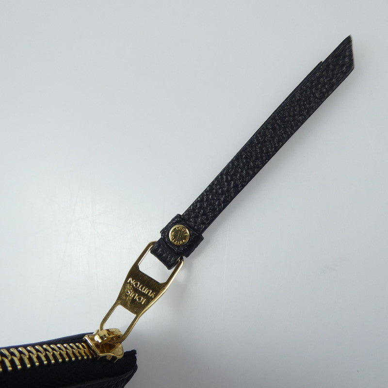 【中古】LOUIS VUITTON | ルイ・ヴィトン ポルトカルトジップ コインケース M68339