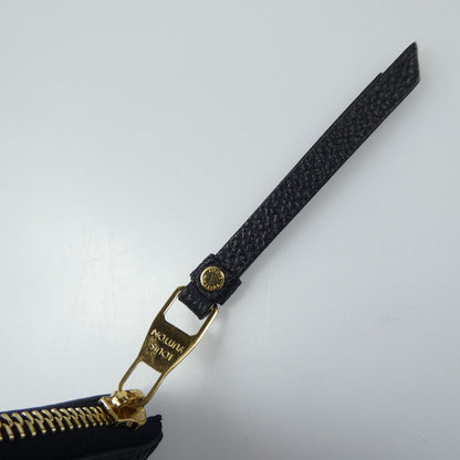 【中古】LOUIS VUITTON | ルイ・ヴィトン ポルトカルトジップ コインケース M68339