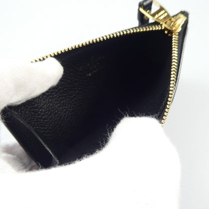 【中古】LOUIS VUITTON | ルイ・ヴィトン ポルトカルトジップ コインケース M68339