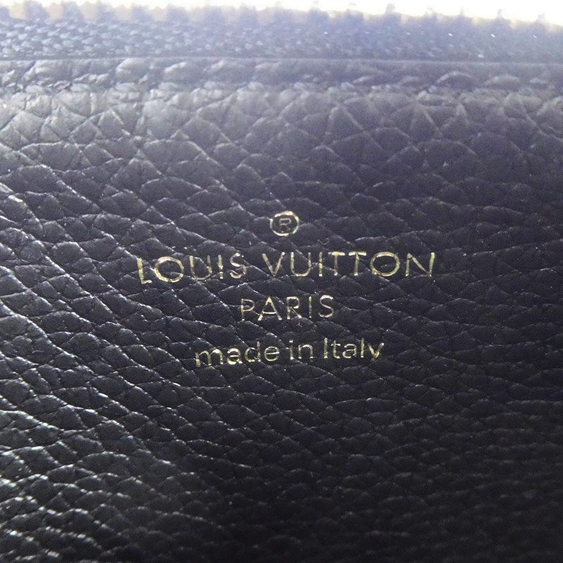 【中古】LOUIS VUITTON | ルイ・ヴィトン ポルトカルトジップ コインケース M68339